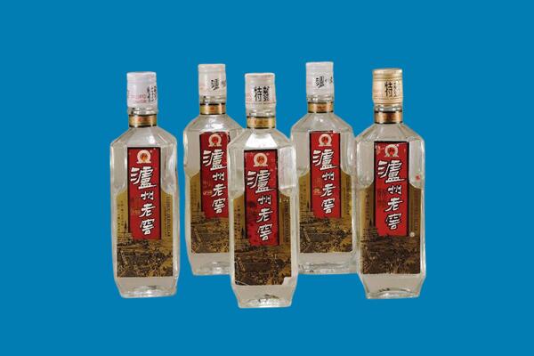 盐城市大丰回收老酒