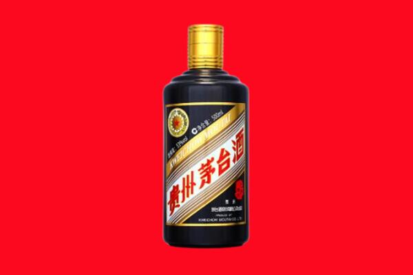 盐城市大丰回收茅台酒瓶