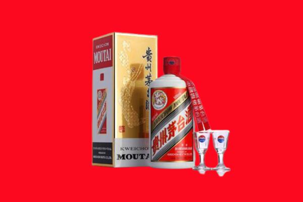 盐城市大丰回收贵州茅台酒